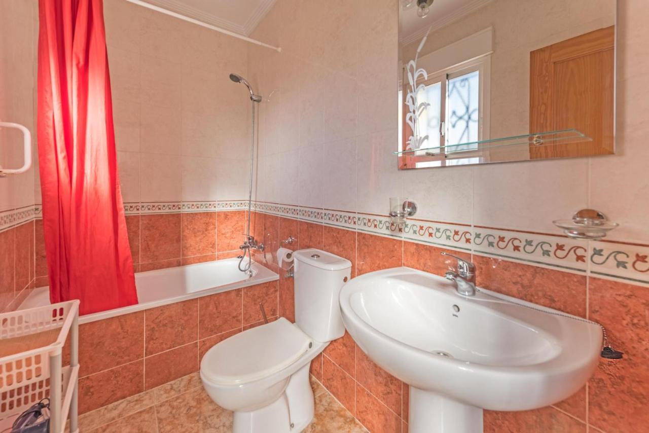 Вилла Casa Roncar Торевьиа Экстерьер фото