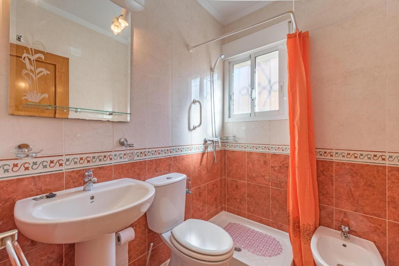 Вилла Casa Roncar Торевьиа Экстерьер фото