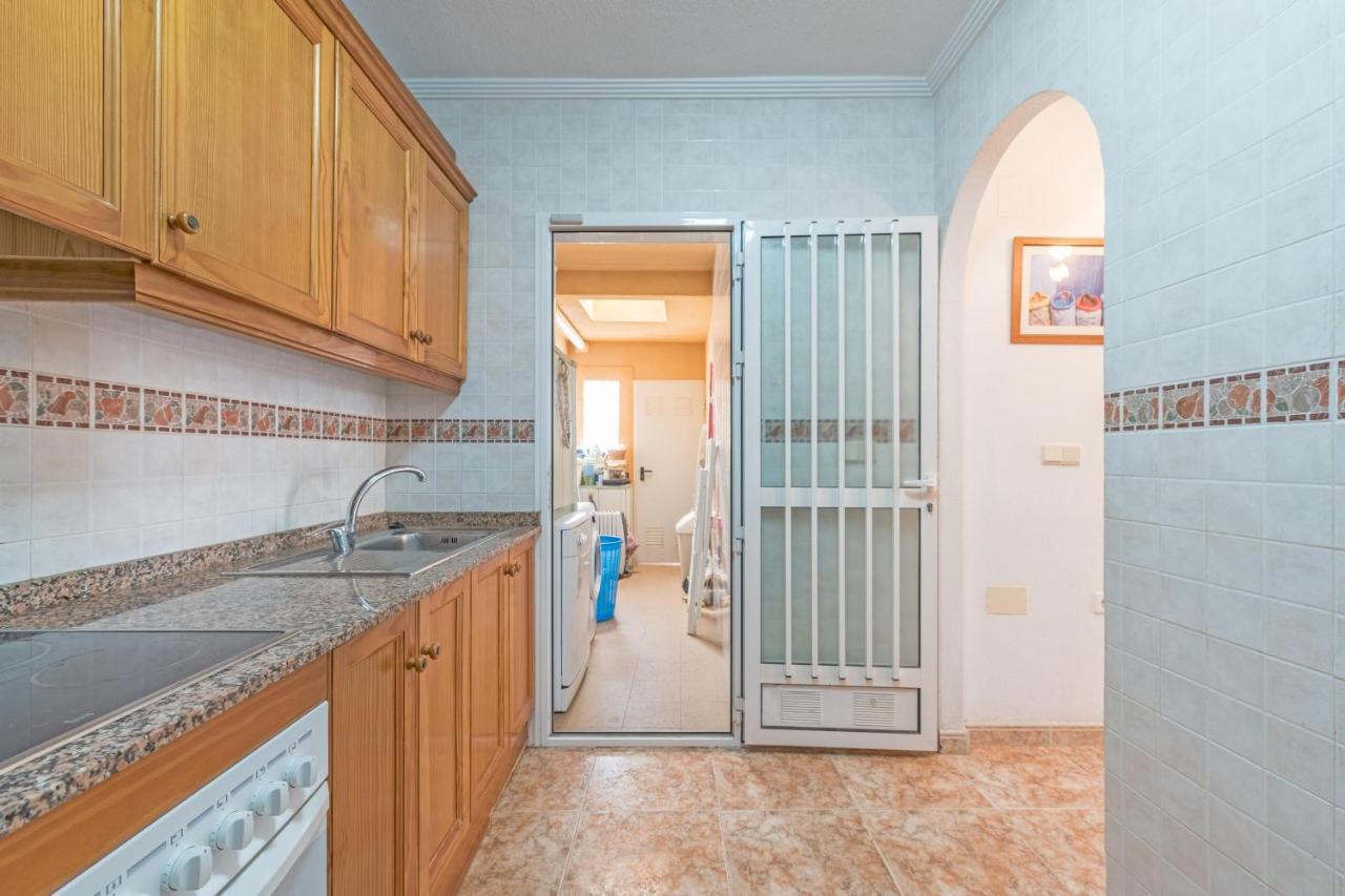 Вилла Casa Roncar Торевьиа Экстерьер фото